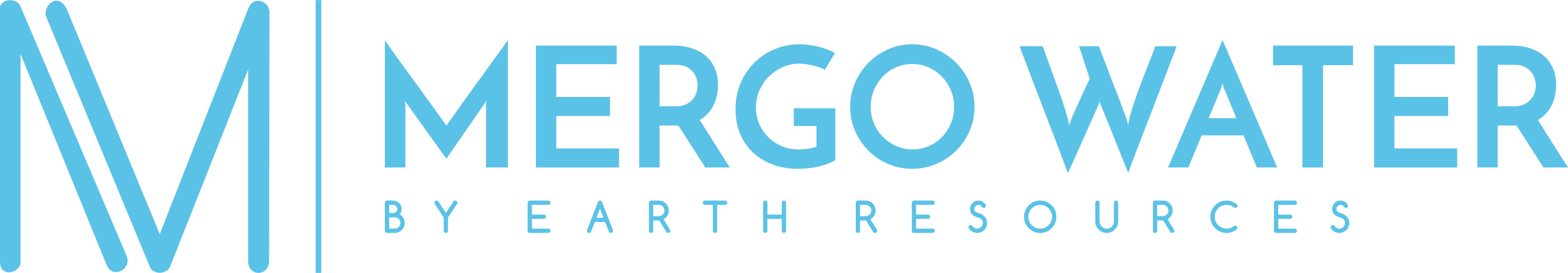 MERGO WATER by Earth Resources